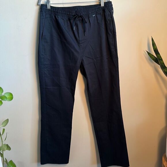 Nike/Hurley Collaboration DF Ditch Pant L - Picture 1 of 9